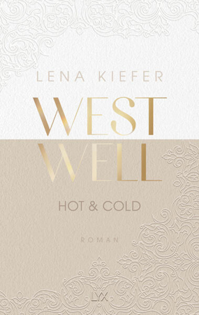 Bild zu Westwell - Hot & Cold von Kiefer, Lena