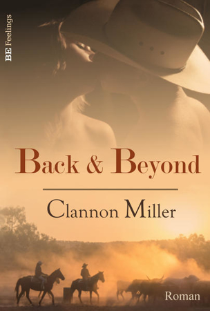 Bild zu Back & Beyond von Miller, Clannon