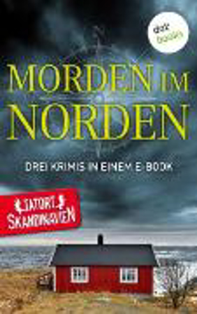 Bild zu Morden im Norden - Die Skandinavier (eBook) von Jansson, Anna 