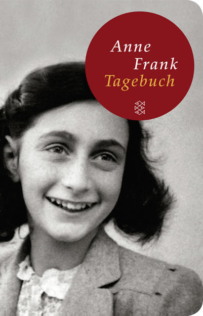Bild zu Tagebuch von Frank, Anne 