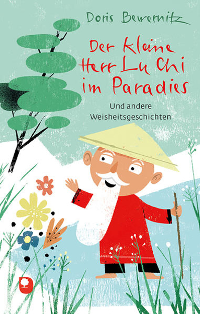 Bild zu Der kleine Herr Lu Chi im Paradies von Bewernitz, Doris 