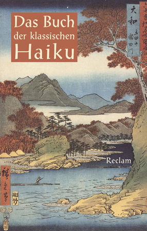 Bild zu Das Buch der klassischen Haiku von Ulenbrook, Jan (Ausw.) 