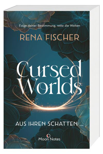Bild zu Cursed Worlds 1. Aus ihren Schatten ? von Fischer, Rena 