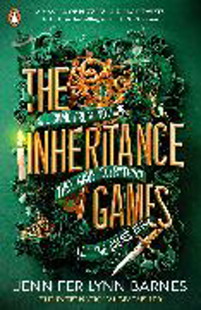 Bild zu The Inheritance Games von Barnes, Jennifer Lynn