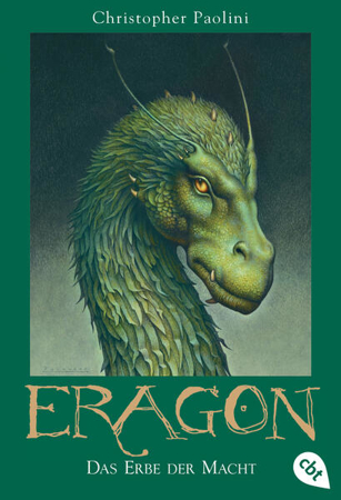 Bild zu Eragon - Das Erbe der Macht (eBook) von Paolini, Christopher 