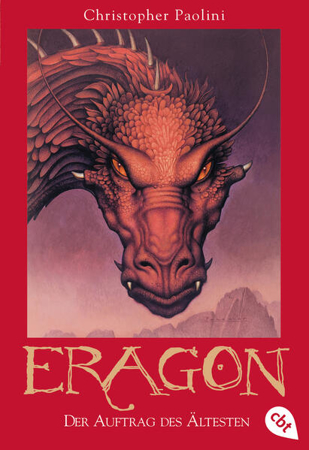 Bild zu Eragon - Der Auftrag des Ältesten (eBook) von Paolini, Christopher 