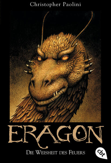 Bild von Eragon - Die Weisheit des Feuers (eBook) von Paolini, Christopher 