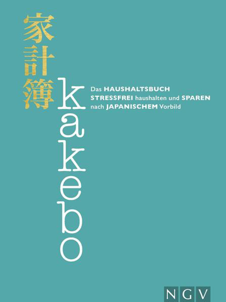 Bild zu Kakebo - Das Haushaltsbuch