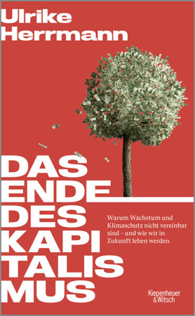 Bild zu Das Ende des Kapitalismus von Herrmann, Ulrike
