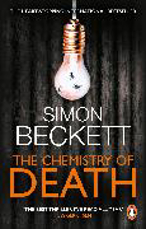 Bild zu The Chemistry of Death von Beckett, Simon