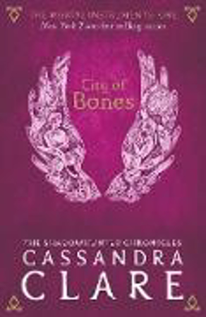 Bild zu The Mortal Instruments 01. City of Bones von Clare, Cassandra