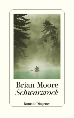 Bild zu Schwarzrock (eBook) von Moore, Brian 
