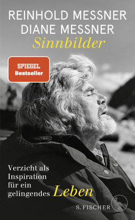 Bild zu Sinnbilder von Messner, Reinhold 