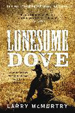 Bild zu Lonesome Dove von McMurtry, Larry