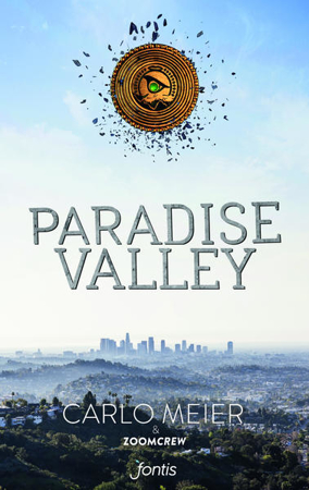 Bild zu Paradise Valley 1 von Meier, Carlo 