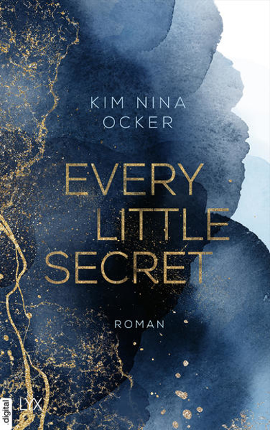 Bild von Every Little Secret (eBook) von Ocker, Kim Nina