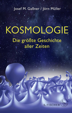 Bild zu Kosmologie von Gaßner, Josef M. 