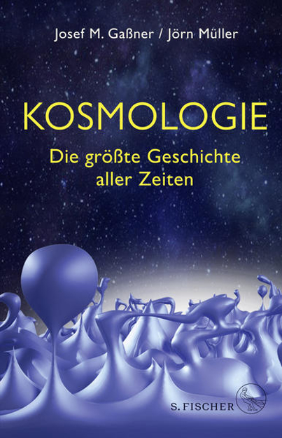 Bild von Kosmologie von Gaßner, Josef M. 