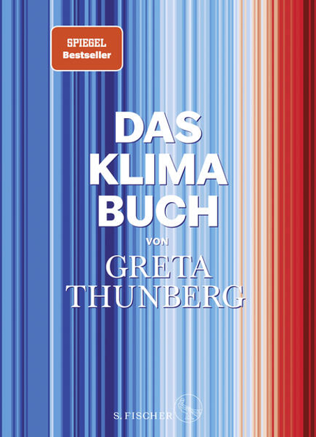 Bild zu Das Klima-Buch von Greta Thunberg von Thunberg, Greta 
