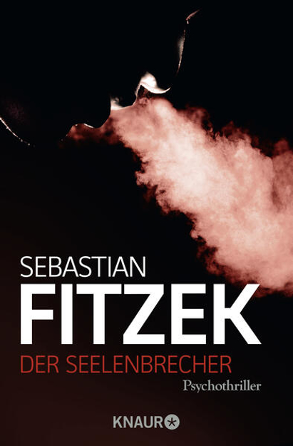 Bild zu Der Seelenbrecher von Fitzek, Sebastian