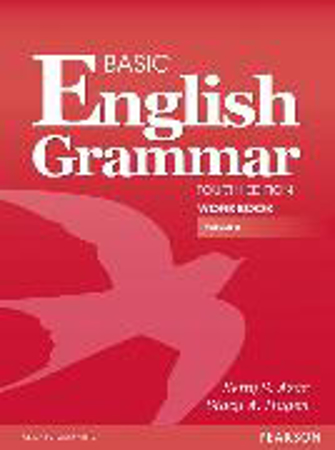 Bild zu Basic English Grammar Workbook A von Hagen, Stacy A. 