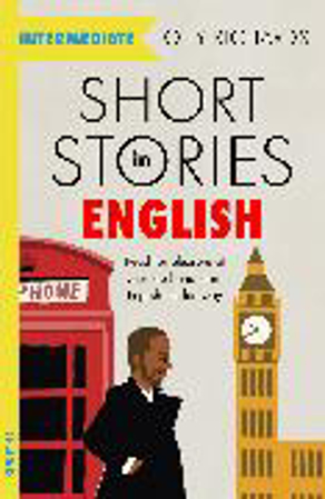 Bild zu Short Stories in English for Intermediate Learners von Richards, Olly