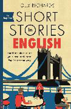 Bild zu Short Stories in English for Beginners von Richards, Olly
