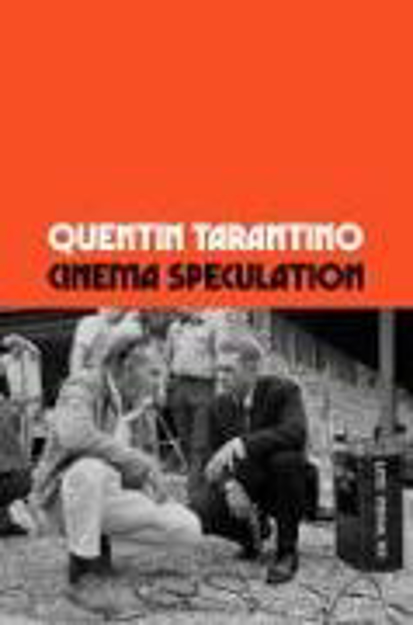 Bild zu Cinema Speculation von Tarantino, Quentin