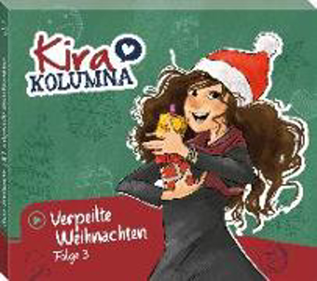 Bild zu Folge 3:Verpeilte Weihnachten von Kira Kolumna (Komponist)