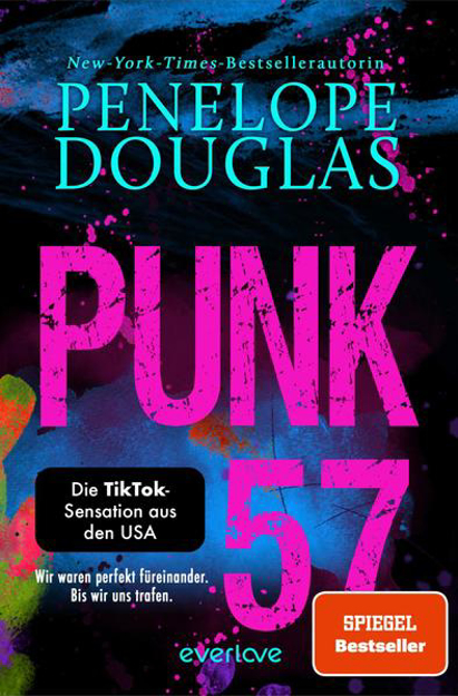 Bild zu Punk 57 von Douglas, Penelope 