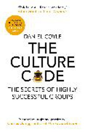 Bild zu The Culture Code von Coyle, Daniel
