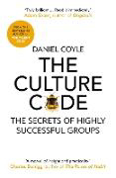 Bild zu The Culture Code von Coyle, Daniel