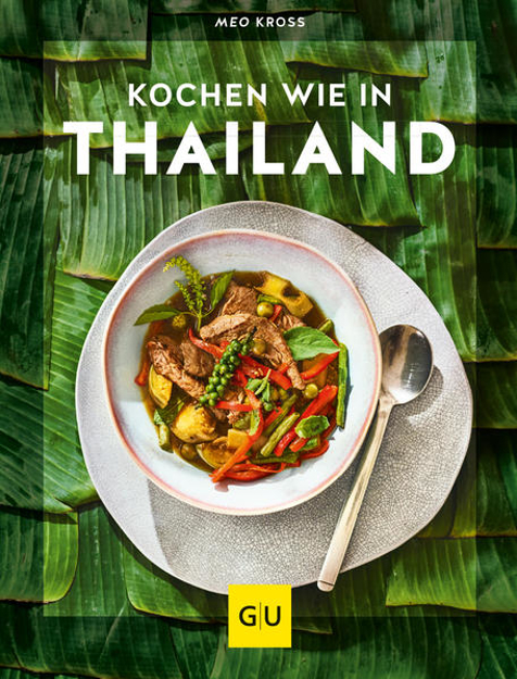 Bild von Kochen wie in Thailand von Kross, Meo
