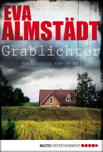 Bild von Grablichter (eBook) von Almstädt, Eva