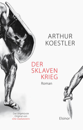 Bild zu Der Sklavenkrieg (eBook) von Koestler, Arthur