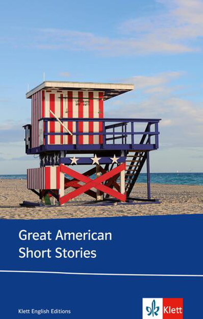 Bild zu Great American Short Stories von Bodden, H. (Hrsg.) 