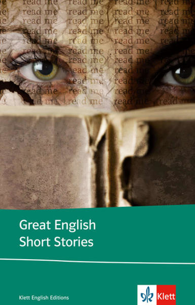 Bild zu Great English Short Stories von Dahl, Roald 