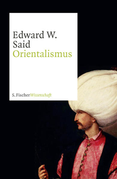 Bild von Orientalismus von Said, Edward W. 