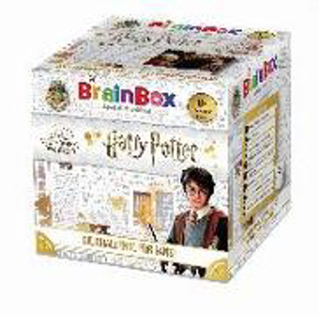 Bild zu BrainBox - Harry Potter