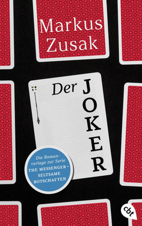 Bild zu Der Joker von Zusak, Markus 