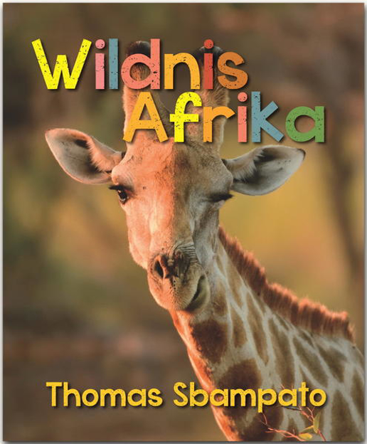 Bild zu Wildnis Afrika von Sbampato, Thomas