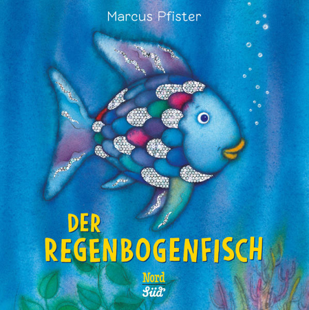 Bild zu Der Regenbogenfisch von Pfister, Marcus 