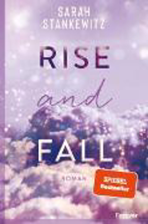Bild zu Rise and Fall (eBook) von Stankewitz, Sarah