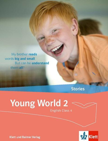 Bild zu Young World 2. English Class 4 / Young World 2 - Ausgababe ab 2018