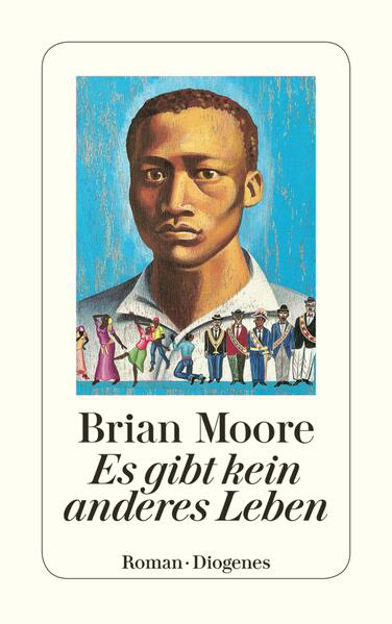 Bild zu Es gibt kein anderes Leben (eBook) von Moore, Brian 