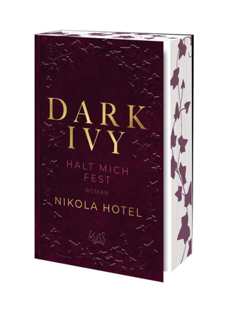 Bild von Dark Ivy - Halt mich fest von Hotel, Nikola