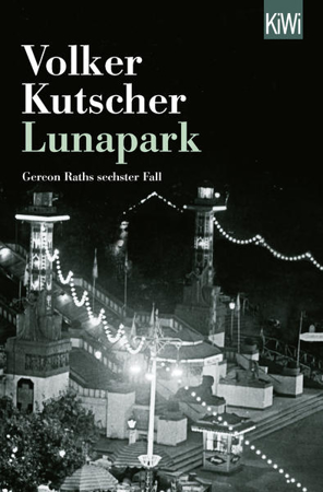 Bild zu Lunapark von Kutscher, Volker