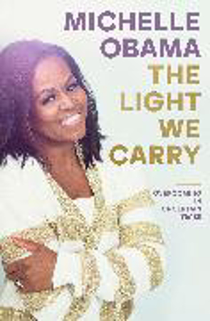 Bild zu The Light We Carry von Obama, Michelle