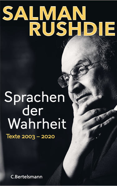 Bild zu Sprachen der Wahrheit (eBook) von Rushdie, Salman 