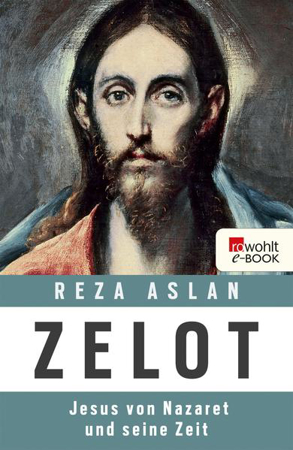 Bild zu Zelot (eBook) von Aslan, Reza 